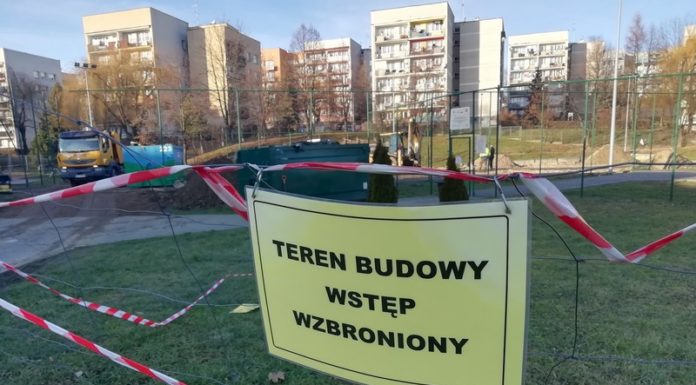 Bochnia. Radni przegłosowali „niewygasy”. Wśród nich „Orlik” na os. Niepodległości