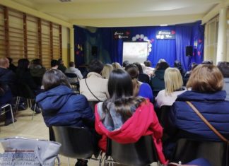 Burmistrz Bochni zaprasza rodziców – przed wywiadówką spotkania dotyczące segregacji odpadów