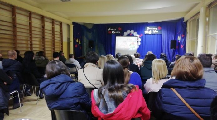 Burmistrz Bochni zaprasza rodziców – przed wywiadówką spotkania dotyczące segregacji odpadów