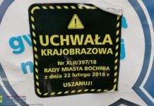 Bochnia. Radni dyskutowali o uchwale krajobrazowej. „Należy zacząć od siebie” – RELACJA Z SESJI