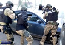 CBŚ zlikwidowało sieć agencji towarzyskich. Akcja także w Brzesku – WIDEO