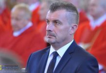 RPK ma nowego prezesa. Został nim Adam Kwaśniak