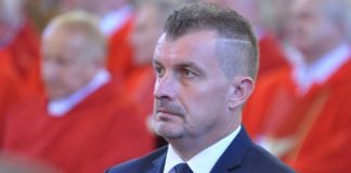 RPK ma nowego prezesa. Został nim Adam Kwaśniak