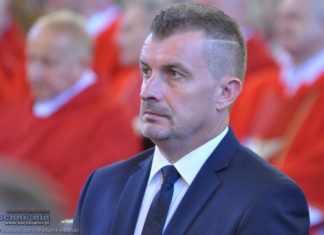 RPK ma nowego prezesa. Został nim Adam Kwaśniak