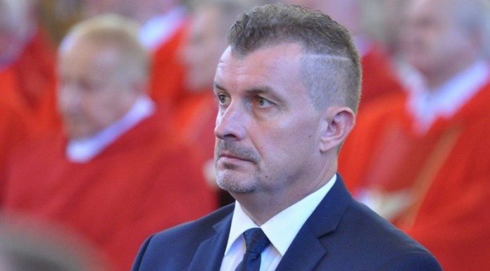 RPK ma nowego prezesa. Został nim Adam Kwaśniak