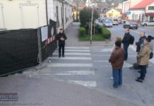 Burmistrz doniósł do prokuratury na mieszkańca Bochni