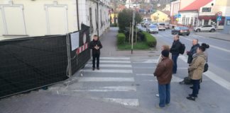 Burmistrz doniósł do prokuratury na mieszkańca Bochni