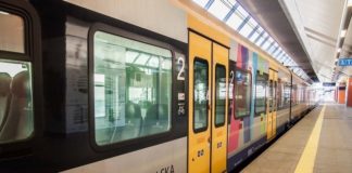 Ograniczenie liczby połączeń kolejowych w Małopolsce