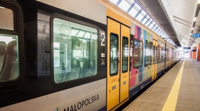 Koniec sporu zbiorowego w Kolejach Małopolskich