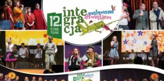 Bochnia. Dziś promocja albumu z 12. Festiwalu Piosenki „Integracja malowana dźwiękiem”