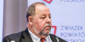 Bruksela. Ludwik Węgrzyn ponownie delegatem Polski w Europejskim Komitecie Regionów