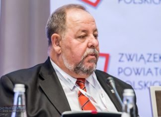 Bruksela. Ludwik Węgrzyn ponownie delegatem Polski w Europejskim Komitecie Regionów