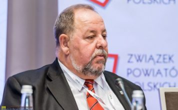Ludwik Węgrzyn do posła Bukowca: „Twój brak profesjonalizmu a zwłaszcza kłamliwe, pokrętne tłumaczenie faktów, jest porażający”
