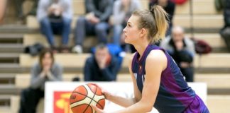 2. liga koszykówki. W sobotę podejmujemy zespół z Rudy Śląskiej