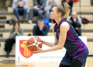 2. liga koszykówki. W sobotę podejmujemy zespół z Rudy Śląskiej