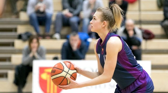 2. liga koszykówki. W sobotę podejmujemy zespół z Rudy Śląskiej