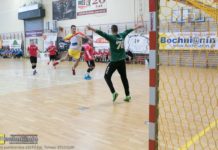 Ręczna. MOSiR pewnie wygrał w Kielcach
