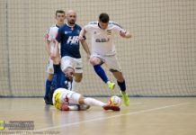 W sobotę gra BSF. Takiej zapowiedzi meczu jeszcze nie było! – WIDEO