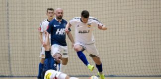 W sobotę gra BSF. Takiej zapowiedzi meczu jeszcze nie było! – WIDEO