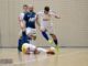 Futsal. ABJ kolejny sezon sponsorem strategicznym BSF-u