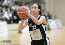 Koszykówka. Debora Sajdak wzmocni zespół MOSiR Bochnia