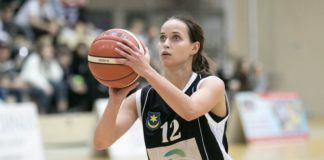 Koszykówka. Debora Sajdak wzmocni zespół MOSiR Bochnia