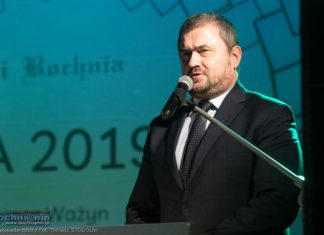 Poseł z Bochni zapowiada interwencję u prezesa TVP ws. najstarszej kopalni soli