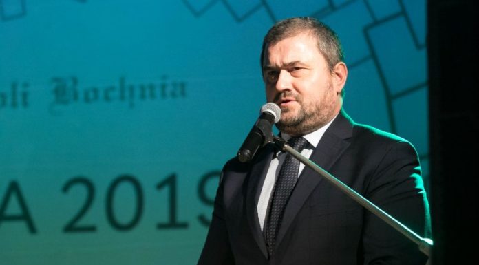 Poseł z Bochni zapowiada interwencję u prezesa TVP ws. najstarszej kopalni soli