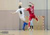 Futsal. Dziś pierwszy sparing BSF