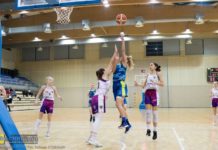 Koszykówka. Bochnia gospodarzem 1/2 Mistrzostw Polski U-22!