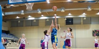 Koszykówka. Bochnia gospodarzem 1/2 Mistrzostw Polski U-22!