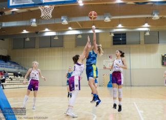 Koszykówka. Bochnia gospodarzem 1/2 Mistrzostw Polski U-22!