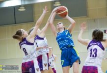 Koszykówka. Bochnianki już z awansem do półfinału Mistrzostw Polski U-22!