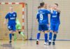 Futsal. BSF w ćwierćfinale MMP U-16 – transmisja