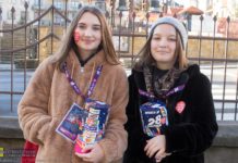 Bochnia. Ponad 115 tys. zł dla WOŚP – ZDJĘCIA, WIDEO