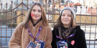 Bochnia. Ponad 115 tys. zł dla WOŚP – ZDJĘCIA, WIDEO