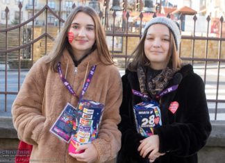 Bochnia. Ponad 115 tys. zł dla WOŚP – ZDJĘCIA, WIDEO