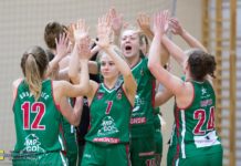 Koszykówka. Półfinały MMP U-22. Sosnowiec najlepszy, MOSiR Bochnia na 3. miejscu – ZDJĘCIA