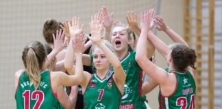 Koszykówka. Półfinały MMP U-22. Sosnowiec najlepszy, MOSiR Bochnia na 3. miejscu – ZDJĘCIA