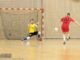 1. liga Futsalu. BSF rozpoczyna dziś rundę rewanżową