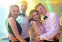 Studniówka I LO – ZDJĘCIA