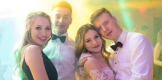 Studniówka I LO – ZDJĘCIA