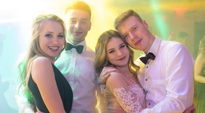 Studniówka I LO – ZDJĘCIA