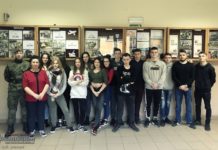 IX Warsztaty Logistyczne w CKZiU w Łapanowie