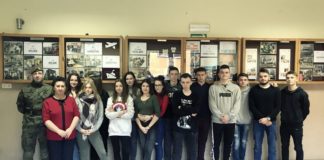 IX Warsztaty Logistyczne w CKZiU w Łapanowie