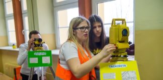 Festiwal Zawodów w Zespole Szkół Nr 2 – ZDJĘCIA