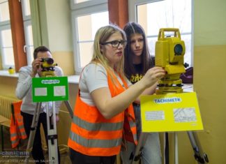 Festiwal Zawodów w Zespole Szkół Nr 2 – ZDJĘCIA