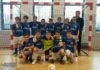 Futsal. BSF ABJ Bochnia z awansem do finałów Mistrzostw Małopolski U-12