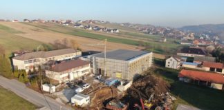 Gmina Bochnia. W tegorocznym budżecie 18,7 mln zł na inwestycje