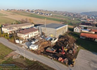 Gmina Bochnia. W tegorocznym budżecie 18,7 mln zł na inwestycje